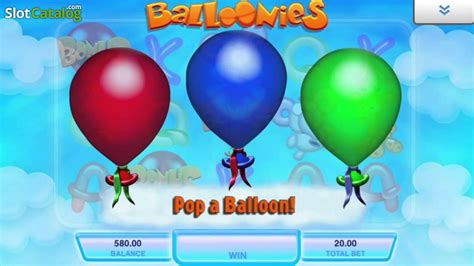 Balloonies Review 2024